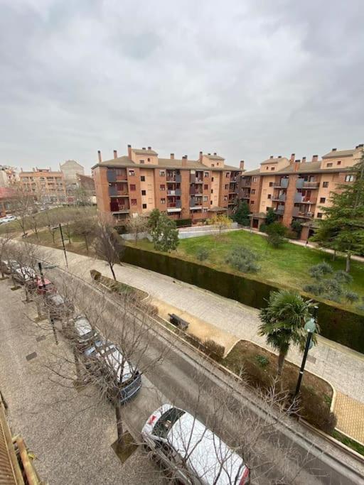 Casa Carlos Zaragoza Exteriér fotografie
