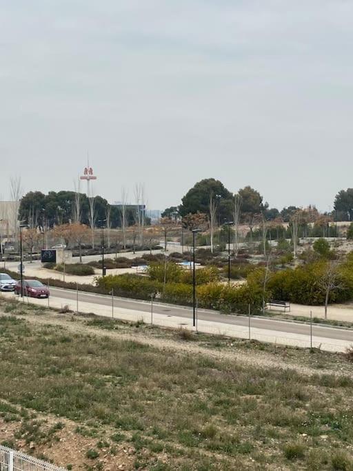 Casa Carlos Zaragoza Exteriér fotografie